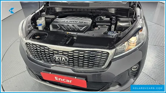 KIA SORENTO DIESEL 2.0 2WD