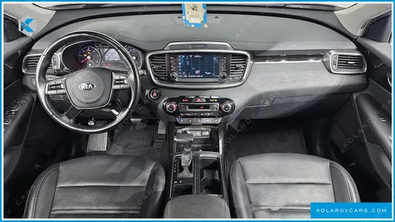 KIA SORENTO DIESEL 2.0 2WD