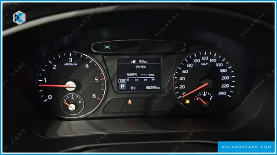 KIA SORENTO DIESEL 2.0 2WD