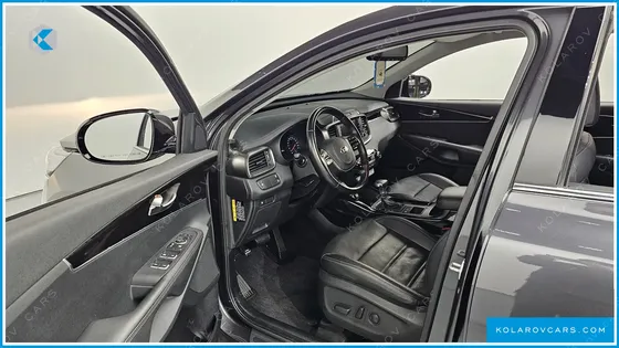 KIA SORENTO DIESEL 2.0 2WD