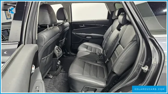 KIA SORENTO DIESEL 2.0 2WD