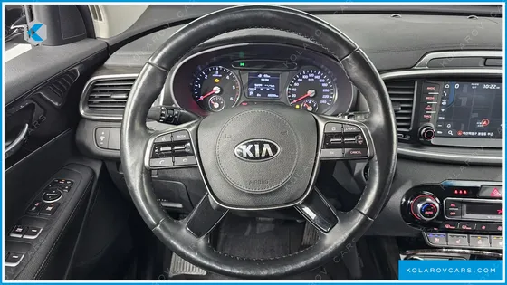 KIA SORENTO DIESEL 2.0 2WD