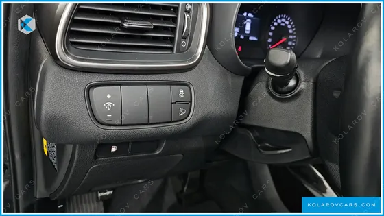 KIA SORENTO DIESEL 2.0 2WD