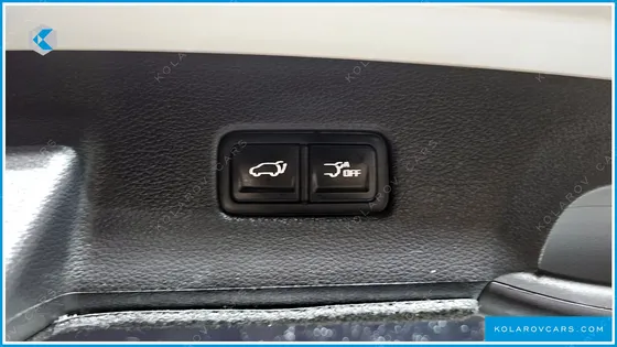 KIA CARNIVAL 9-SEATER NOBLESSE