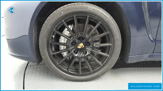 PORSCHE PANAMERA 3.0 4S EXECUTIVE