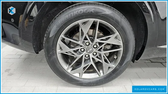 GENESIS GV70 2.5T GASOLINE 2WD