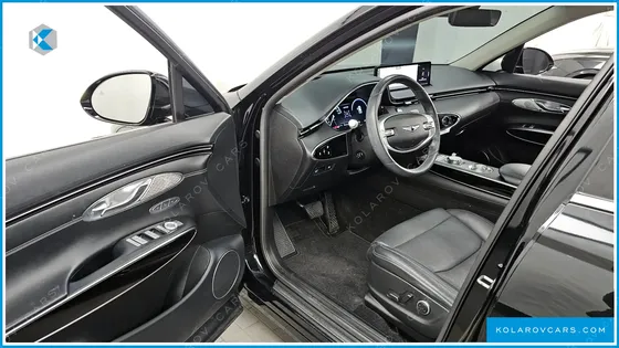 GENESIS GV70 2.5T GASOLINE 2WD