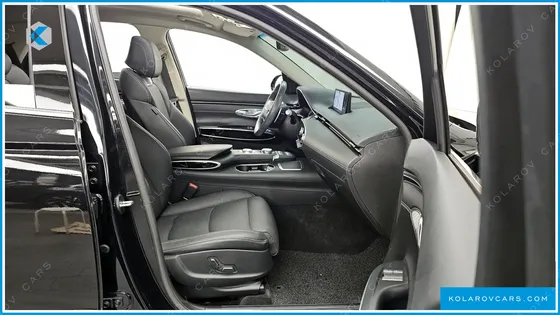 GENESIS GV70 2.5T GASOLINE 2WD