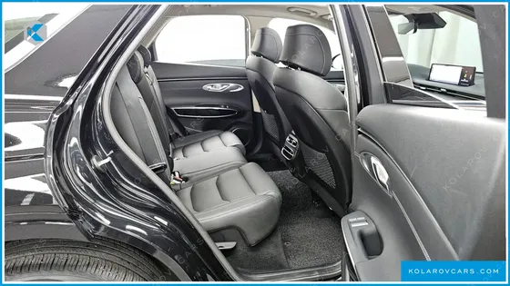 GENESIS GV70 2.5T GASOLINE 2WD