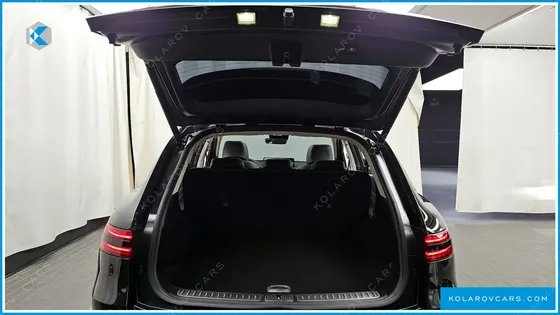 GENESIS GV70 2.5T GASOLINE 2WD
