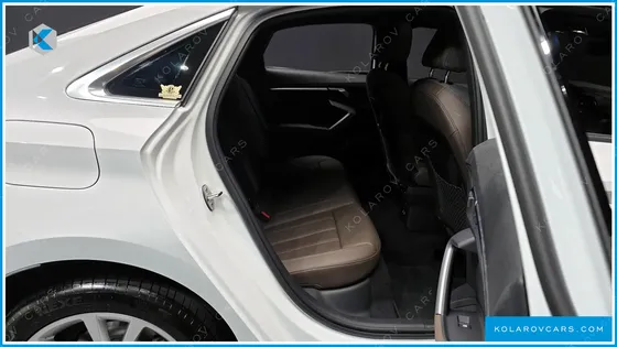 AUDI A3 40 TFSI