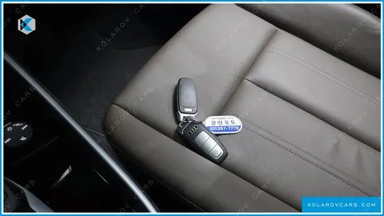 AUDI A3 40 TFSI