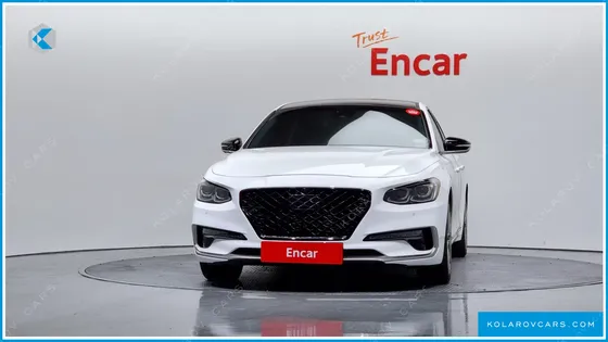 HYUNDAI GRANDEUR 3.0 EXCLUSIVE
