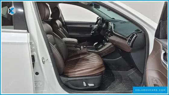 HYUNDAI GRANDEUR 3.0 EXCLUSIVE