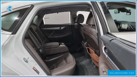 HYUNDAI GRANDEUR 3.0 EXCLUSIVE