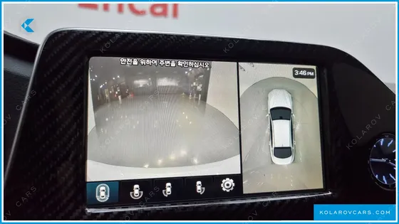 HYUNDAI GRANDEUR 3.0 EXCLUSIVE