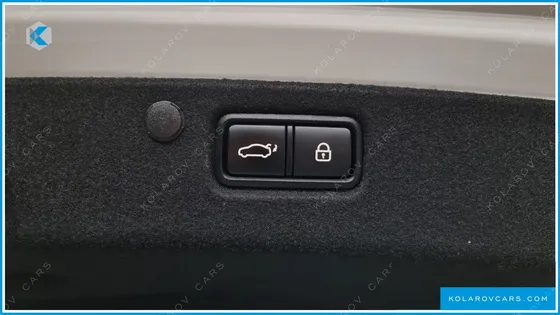 HYUNDAI GRANDEUR 3.0 EXCLUSIVE