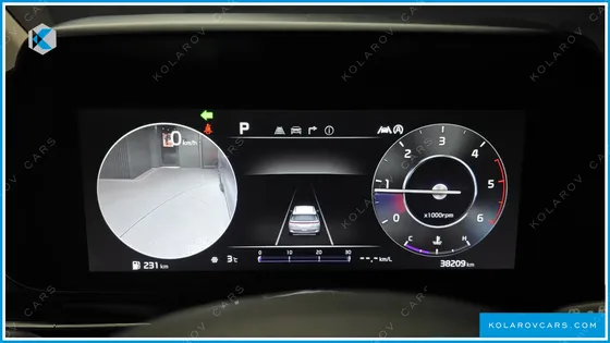 KIA CARNIVAL 9-SEATER SIGNATURE
