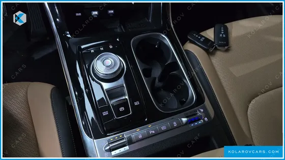 KIA CARNIVAL 9-SEATER SIGNATURE