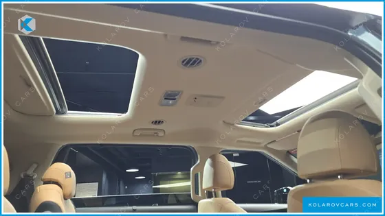 KIA CARNIVAL 9-SEATER SIGNATURE
