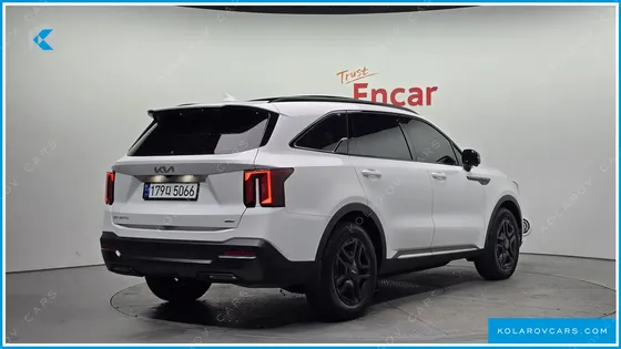 KIA SORENTO HEV 1.6 2WD