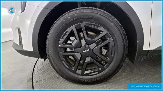 KIA SORENTO HEV 1.6 2WD