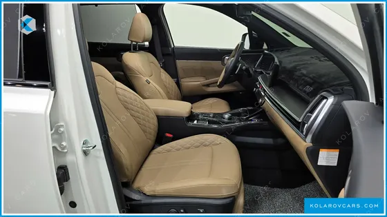 KIA SORENTO HEV 1.6 2WD