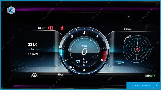 MERCEDES CLS-CLASS CLS400D 4MATIC