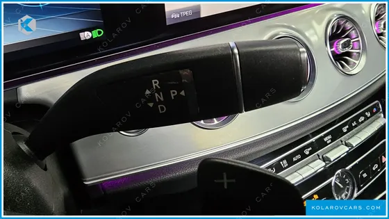 MERCEDES CLS-CLASS CLS400D 4MATIC