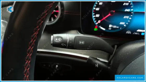 MERCEDES E-CLASS E53 AMG 4MATIC+ COUPE