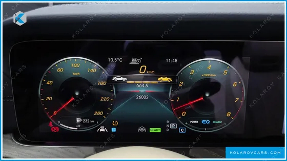 MERCEDES E-CLASS E450 4MATIC CABRIOLET