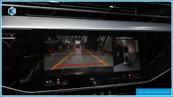 AUDI A8 55 TFSI QUATTRO LWB