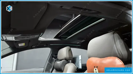 AUDI A8 55 TFSI QUATTRO LWB