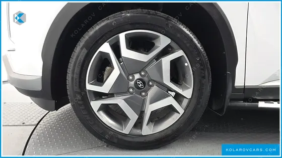 HYUNDAI PALISADE DIESEL 2.2 2WD