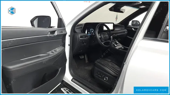 HYUNDAI PALISADE DIESEL 2.2 2WD