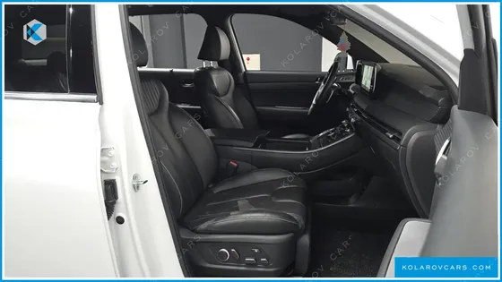 HYUNDAI PALISADE DIESEL 2.2 2WD