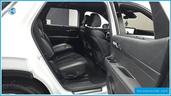 HYUNDAI PALISADE DIESEL 2.2 2WD