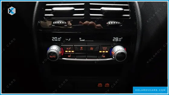 BMW 5 SERIES 530E M SPORT
