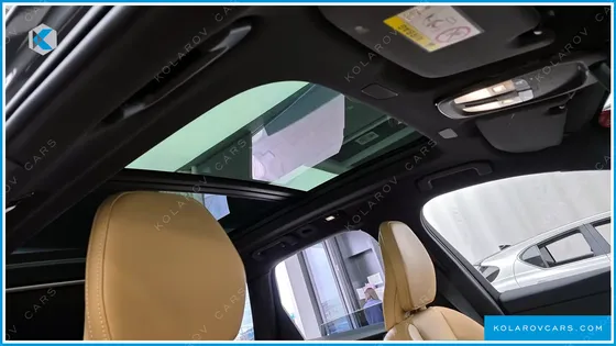 VOLVO XC60 B6 INSCIRTION