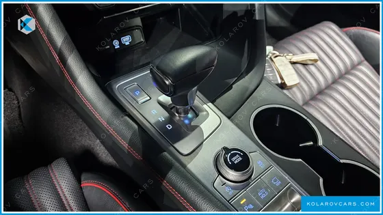 GENESIS G70 2.0T