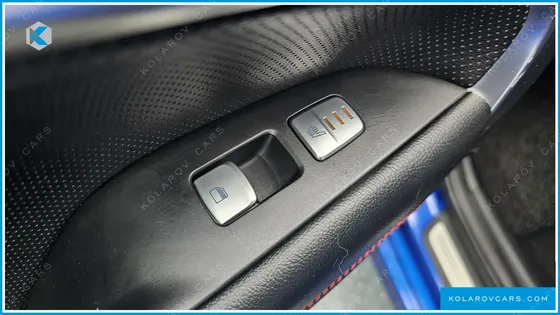 GENESIS G70 2.0T