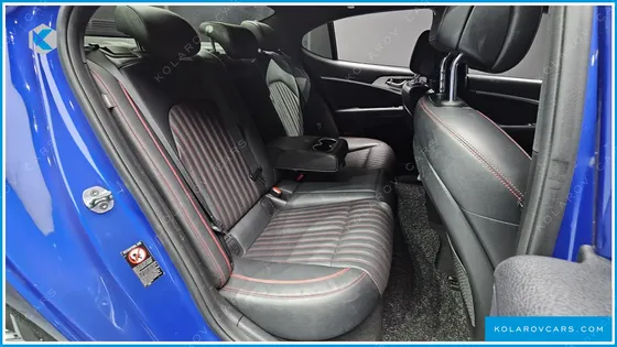 GENESIS G70 2.0T