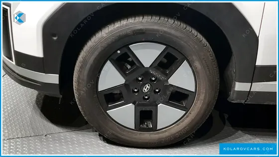 HYUNDAI SANTA FE HEV 1.6 2WD