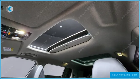 HYUNDAI SANTA FE HEV 1.6 2WD