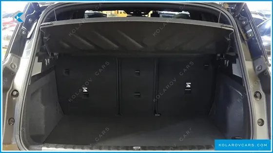 MINI COUNTRYMAN ALL4 JCW