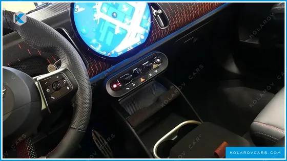 MINI COUNTRYMAN ALL4 JCW