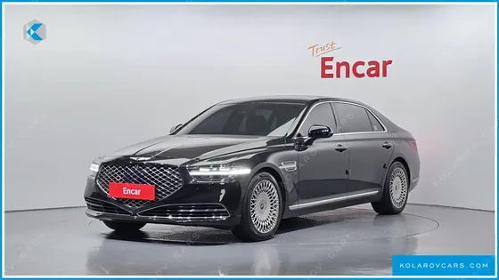 GENESIS G90 3.8 AWD