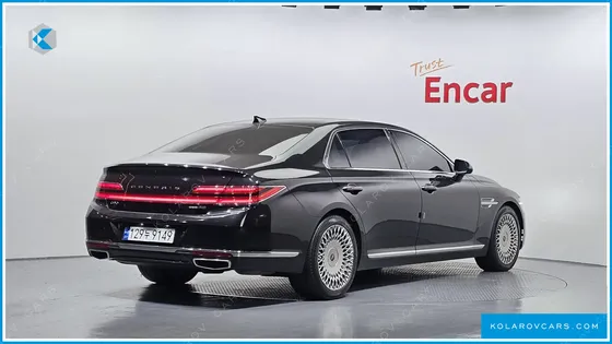 GENESIS G90 3.8 AWD