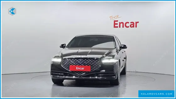 GENESIS G90 3.8 AWD