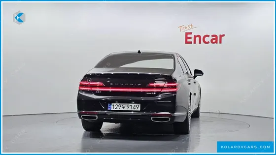 GENESIS G90 3.8 AWD